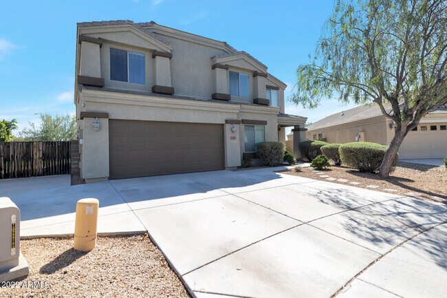 Foto del edificio - 21299 N 95th Dr