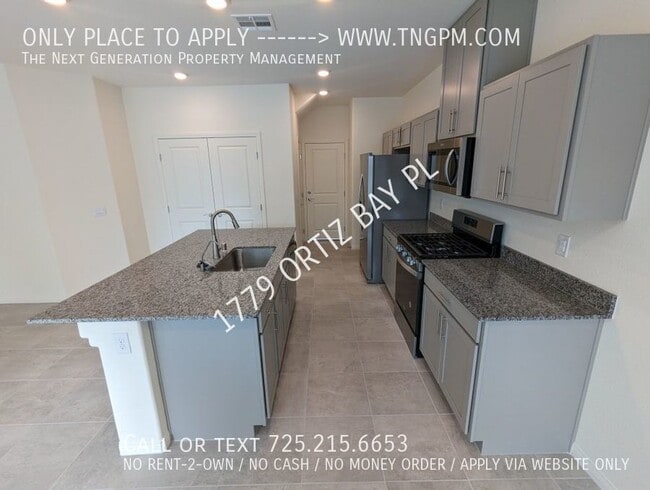 Building Photo - 1779 ORTIZ BAY PL