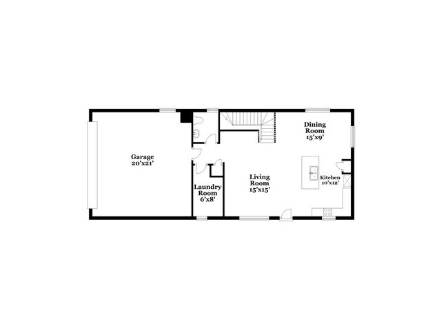 Foto del edificio - 2671 N 73rd Glen