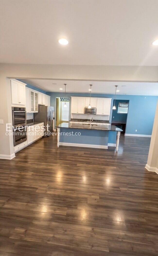 Building Photo - 1735 Hudgins Farm Cir