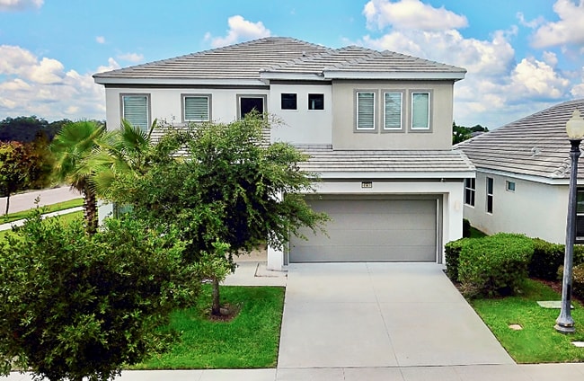Building Photo - 4500 Monado Dr