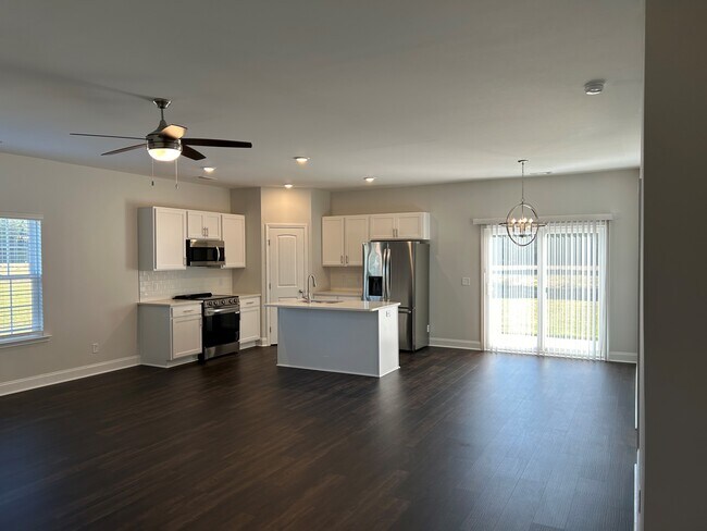Building Photo - 202 Glick Wy