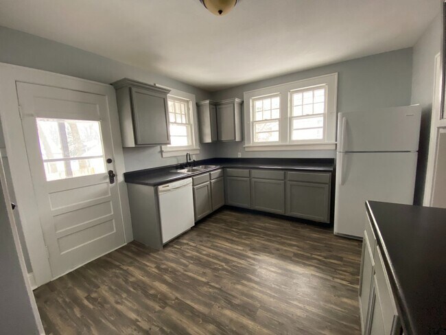 Foto del edificio - PRE-LEASING