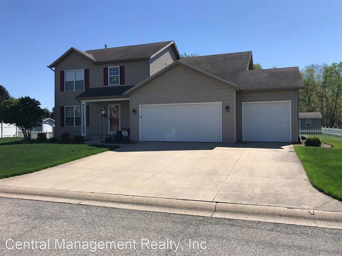 Foto principal - 5 br, 3.5 bath House - 50562 Trammell Drive