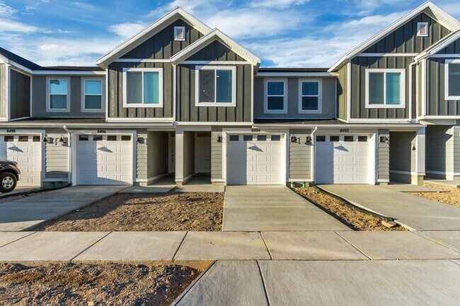 Building Photo - 8494 W Beckville Dr