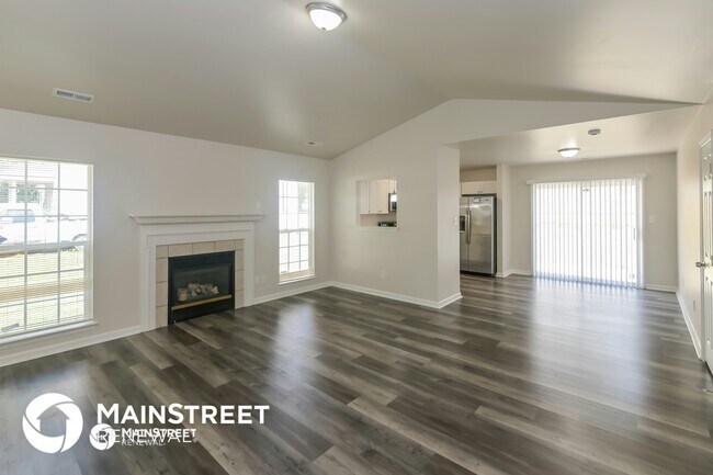 Foto del edificio - 3310 Bell Glen Ct