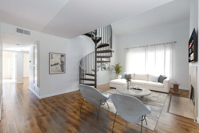 Foto del edificio - 1738 S Bentley Ave