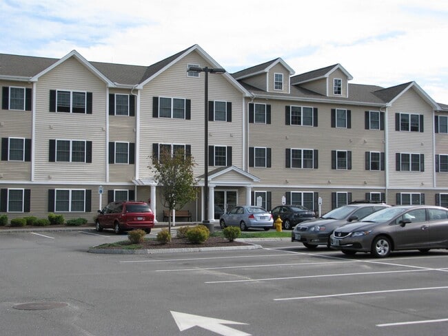 Building Photo - 100 Sentinel Court