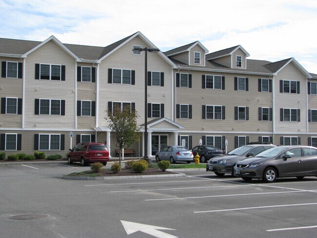Building Photo - 20 Sentinel Court