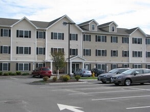 Building Photo - 50 Sentinel Court