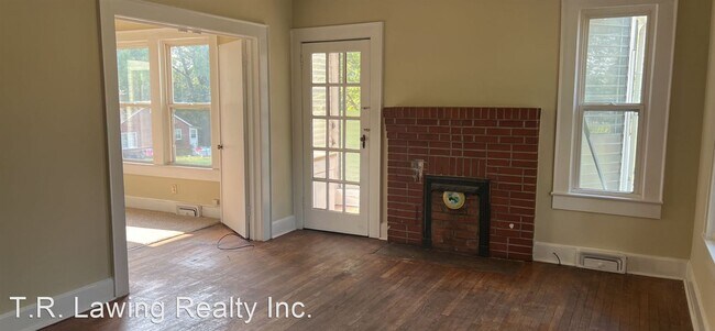 Building Photo - 3 br, 2 bath House - 525 South Dekalb Street