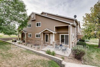 Building Photo - 1601 Great Western Dr