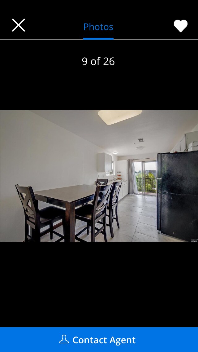 Spacious kitchen area - 966 Borden Villa Dr