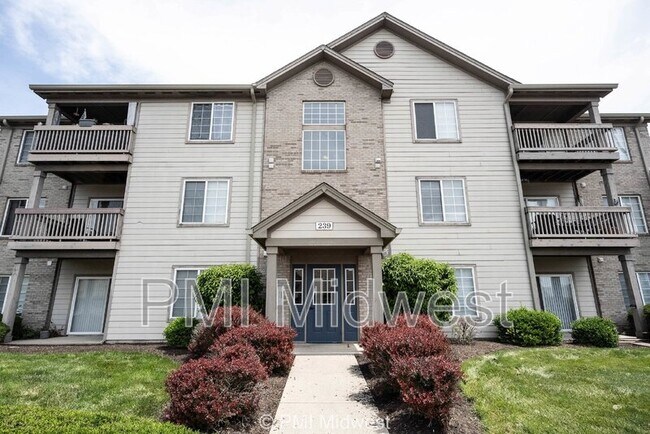 Foto del edificio - 239 Legends Creek Way