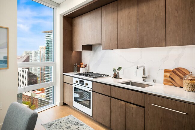 Foto del edificio - 121 Stewart St