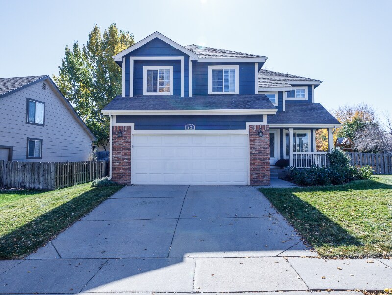 Primary Photo - 221 Strasburg Dr