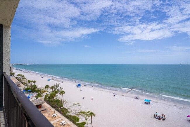 Building Photo - 15000 Gulf Blvd