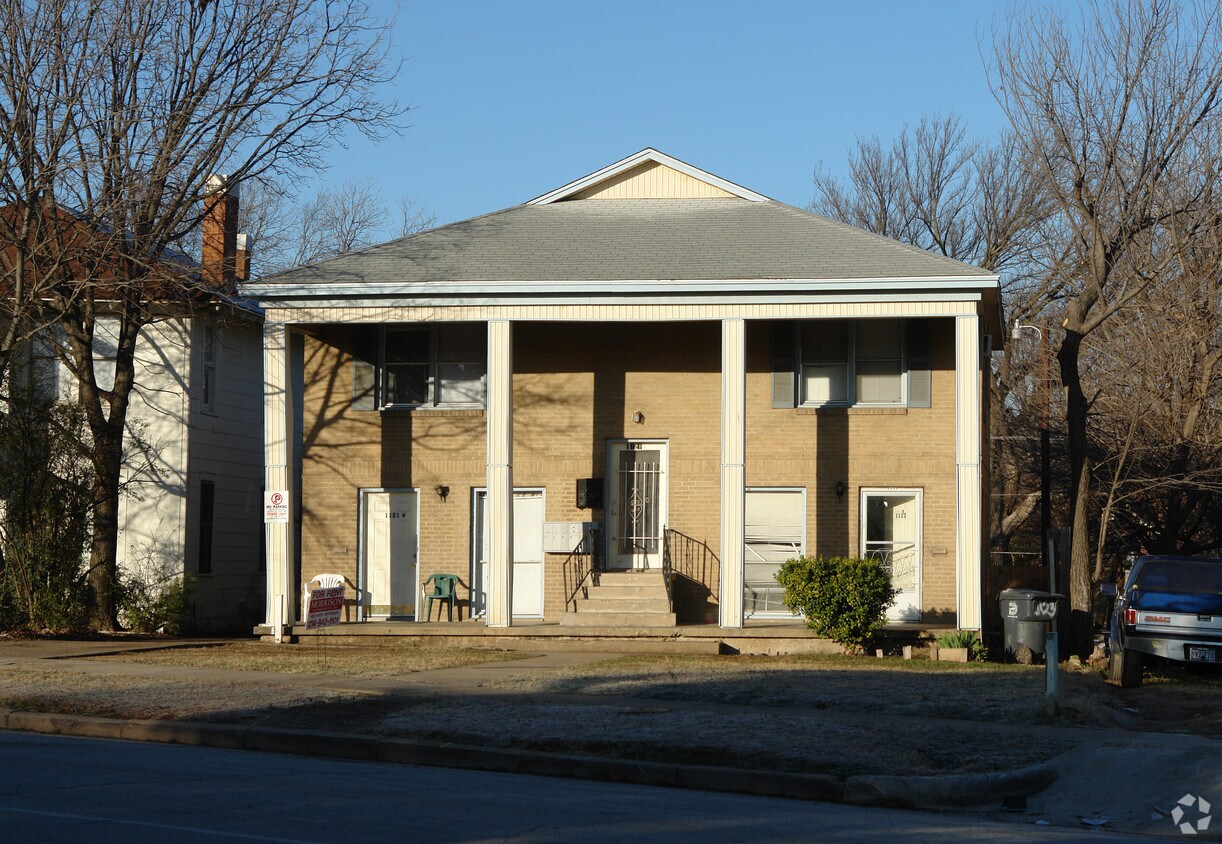 Foto del edificio - 1121 N Bishop Ave