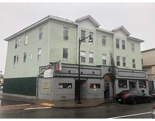 Building Photo - 148 Millbury St