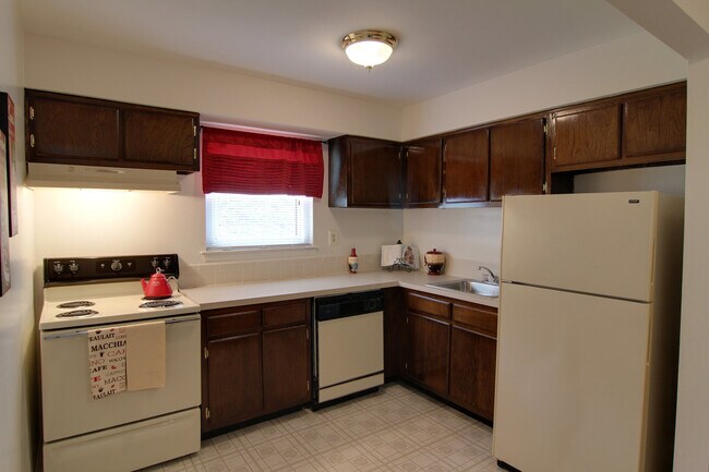 Foto del interior - Netcong Heights Apartments