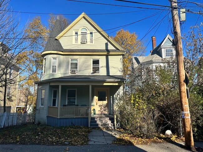 Building Photo - 56 Grampian Way
