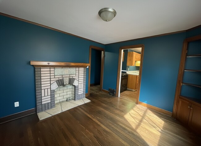 Foto del edificio - 5817 Archmere Ave