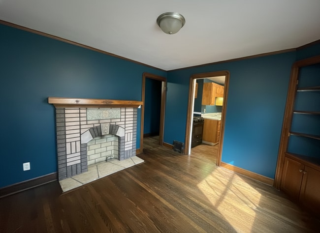 Building Photo - 5817 Archmere Ave