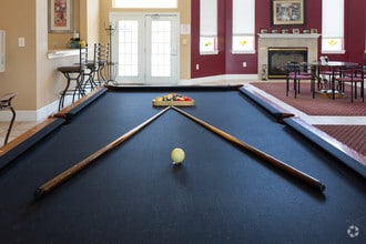 Interior Photo - The Worthington