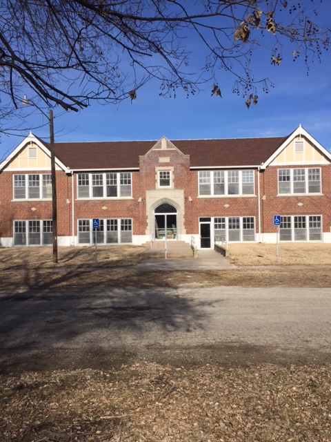 Primary Photo - 412 N 2nd St