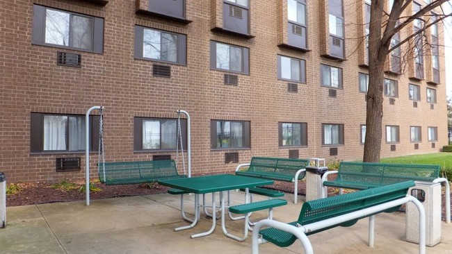 Northgate Apartments Toledo