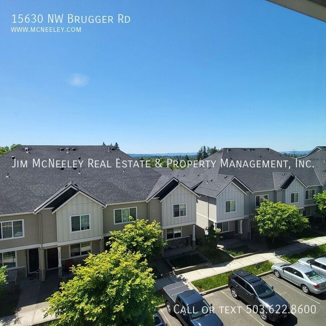 Foto del edificio - 15630 NW Brugger Rd