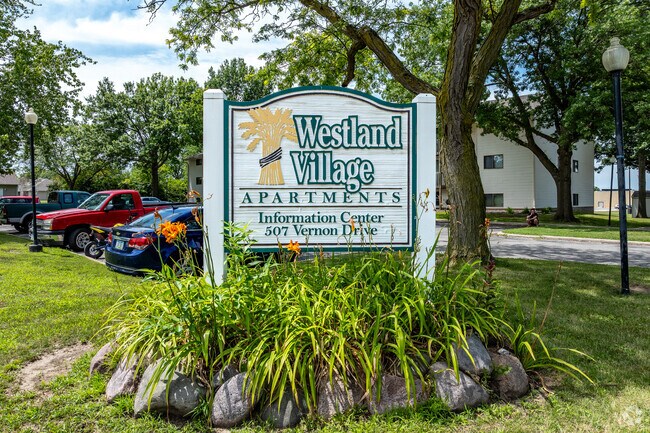 Foto del edificio - Westland Village