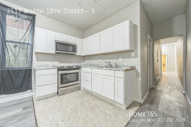 Building Photo - 3517 N 18th St
