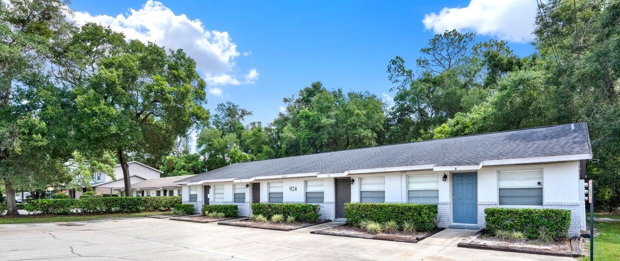 Primary Photo - ***Cozy 1 Bedroom Apartment in Orange City