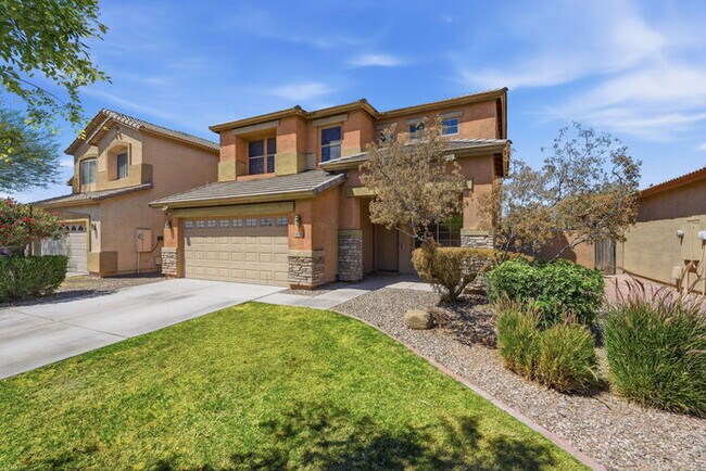 Foto del edificio - Moving in Special on OAC, 6bedroom 3bath Sparkling pool