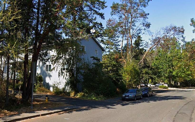 Foto del edificio - 1642 20th St