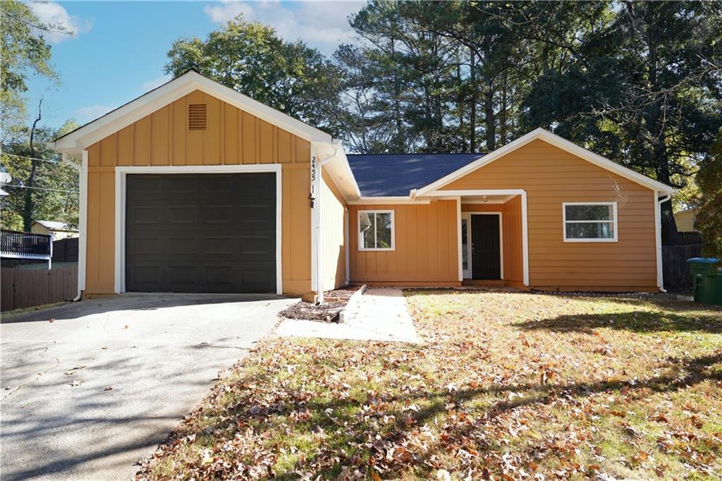 Foto principal - 2455 Landington Way NW