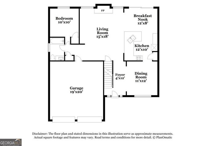 Building Photo - 343 Laurel Glen Crossing
