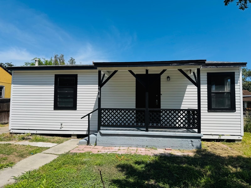 Primary Photo - 4818 Hamlett Dr