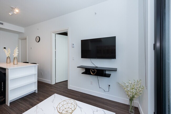 Photo du bâtiment - 1415 Avenue Overdale