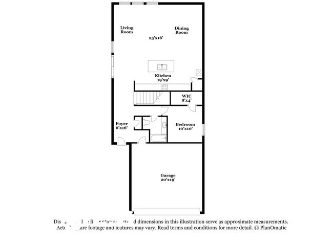 Building Photo - 2938 Saltillo Ln