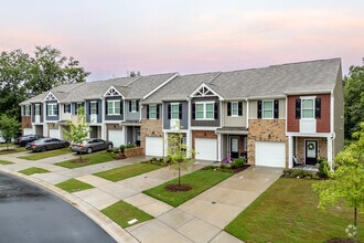 Building Photo - Mintworth Commons