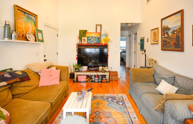 Foto del edificio - Downtown Apartment Close to Hwy 17