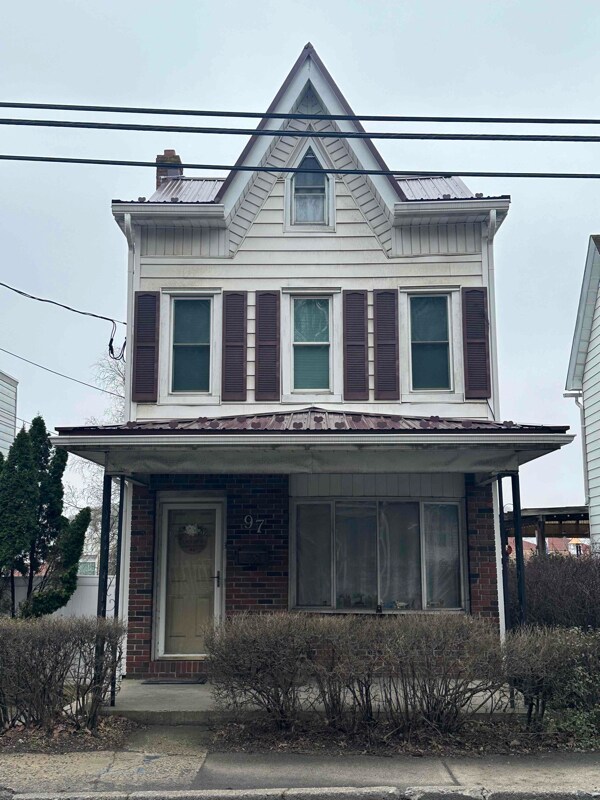 Building Photo - 97 Pottsville St