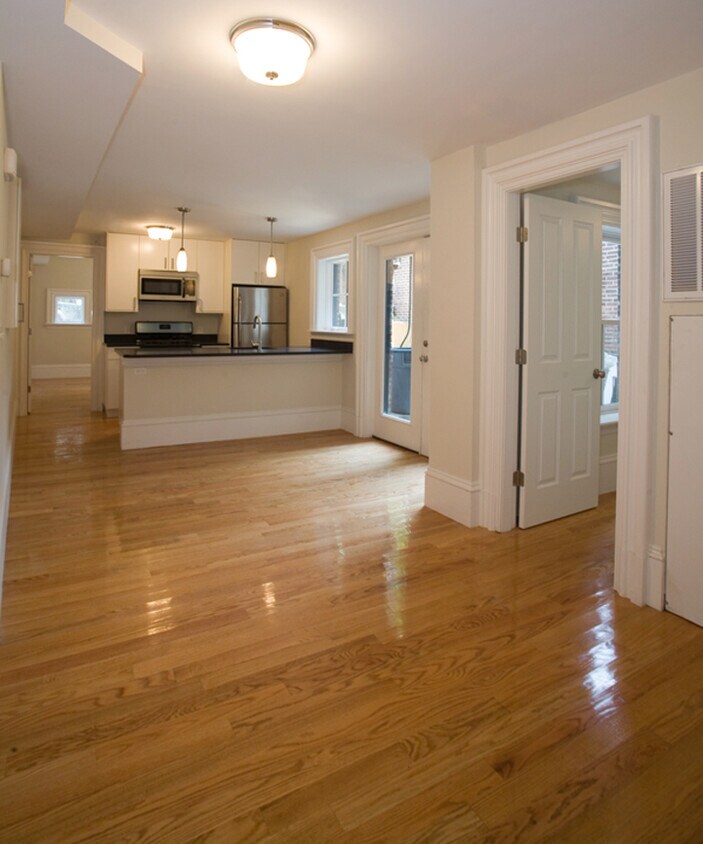 Foto principal - 660 Massachusetts Ave