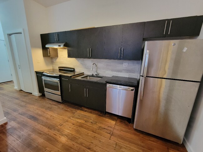Foto del edificio - 2321 Fitzwater St