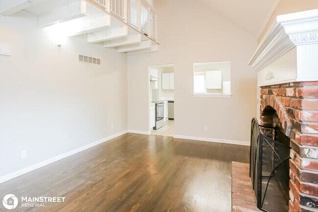Foto del edificio - 6 NW 53rd Terr, Kansas City, MO 64118