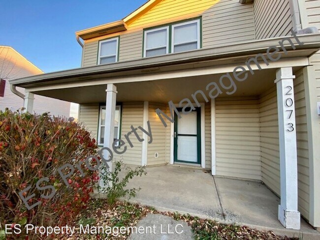 Building Photo - 4 br, 2.5 bath House - 2073 Westmere Dr.