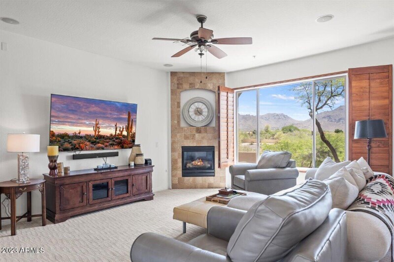 19475 N Grayhawk Dr Unit 2109, Scottsdale, AZ 85255 Condo for Rent in