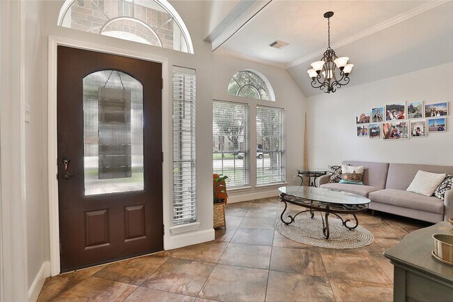 Foto del edificio - 5535 Morgan Park Ln